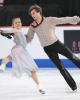 Leah Neset & Artem Markelov (USA)