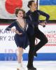 Ashlie Slatter & Atl Ongay-Perez (GBR)