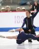 Ashlie Slatter & Atl Ongay-Perez (GBR)