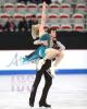 Elizabeth Tkachenko & Alexei Kiliakov (ISR)