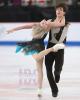 Elizabeth Tkachenko & Alexei Kiliakov (ISR)