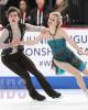 Elizabeth Tkachenko & Alexei Kiliakov (ISR)