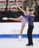 Grace Vainik & Yehor Barshak (GEO)