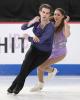 Grace Vainik & Yehor Barshak (GEO)