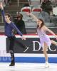 Grace Vainik & Yehor Barshak (GEO)