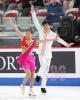 Hailey Yu & Brendan Giang (CAN)