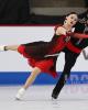 Li Xuantong & Wang Xinkang (CHN)