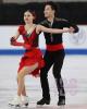 Li Xuantong & Wang Xinkang (CHN)
