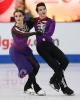 Milla O'Brien & Laurin Wiederkehr (SUI)