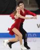 Noemi Maria Tali & Stefano Frasca (ITA)