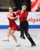 Noemi Maria Tali & Stefano Frasca (ITA)