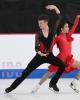 Louise Bordet & Thomas Gipoulou (FRA)