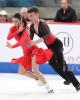 Louise Bordet & Thomas Gipoulou (FRA)