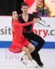 Louise Bordet & Thomas Gipoulou (FRA)