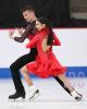 Louise Bordet & Thomas Gipoulou (FRA)