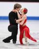 Leah Neset & Artem Markelov (USA)