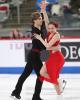 Leah Neset & Artem Markelov (USA)