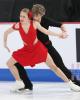 Leah Neset & Artem Markelov (USA)