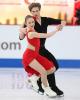 Leah Neset & Artem Markelov (USA)