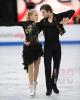 Phebe Bekker & James Hernandez (GBR)