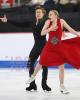 Kateřina Mrázková & Daniel Mrázek (CZE)