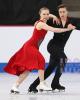 Kateřina Mrázková & Daniel Mrázek (CZE)