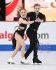 Mariia Pinchuk & Mykyta Pogorielov (UKR)
