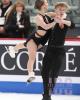 Mariia Pinchuk & Mykyta Pogorielov (UKR)