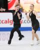 Mariia Pinchuk & Mykyta Pogorielov (UKR)