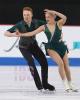 Nadiia Bashynska & Peter Beaumont (CAN)
