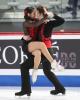 Irmak Yücel & Nikita Ivanov (TUR)