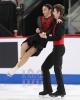 Irmak Yücel & Nikita Ivanov (TUR)