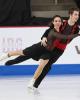Irmak Yücel & Nikita Ivanov (TUR)