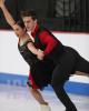Athena Faith Roberts & Eric Alis (ESP)