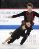 Irmak Yücel & Nikita Ivanov (TUR)