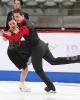 Athena Faith Roberts & Eric Alis (ESP)