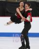 Athena Faith Roberts & Eric Alis (ESP)