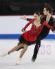 Grace Vainik & Yehor Barshak (GEO)