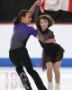 Ashlie Slatter & Atl Ongay-Perez (GBR)