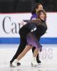 Ashlie Slatter & Atl Ongay-Perez (GBR)