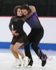 Ashlie Slatter & Atl Ongay-Perez (GBR)