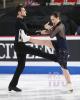 Helena Carhart & Volodymyr Horovyi (USA)