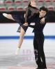 Helena Carhart & Volodymyr Horovyi (USA)