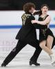 Jenna Hauer & Benjamin Starr (USA)