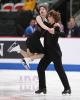 Jenna Hauer & Benjamin Starr (USA)