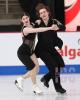 Jenna Hauer & Benjamin Starr (USA)