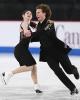 Jenna Hauer & Benjamin Starr (USA)
