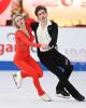 Elizabeth Tkachenko & Alexei Kiliakov (ISR)