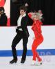 Elizabeth Tkachenko & Alexei Kiliakov (ISR)