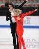 Elizabeth Tkachenko & Alexei Kiliakov (ISR)